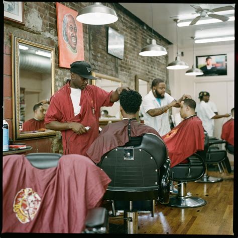 d's barbershop the greene